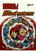 Kajko i Kokosz Festiwal czarownic