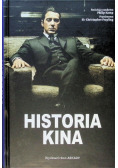 Historia kina W1 dodruk