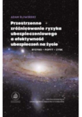 Przestrzenne Zróżnicowanie Ryzyka Ubezpieczeniowego