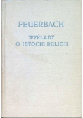 Wykłady o istocie religii