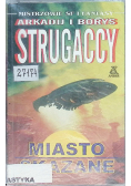 Miasto Skazane