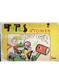 Tytus Romek i Atomek Księga XII
