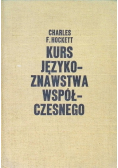 Kurs językoznawstwa współczesnego