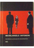 Michelangelo Antonioni