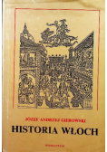 Historia Włoch