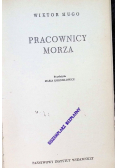 Pracownicy morza