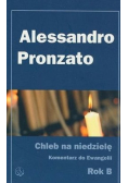 Chleb na niedzielę Homilie na rok B