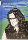 Samotność Janosika biografia Marka Perepeczki