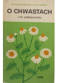 O chwastach i ich zastosowaniu
