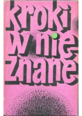 Kroki w nieznane 1976