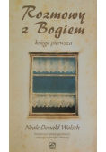 Rozmowy z Bogiem Księga pierwsza