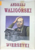Waligórski Wierszyki