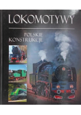 Lokomotywy Polskie konstrukcje