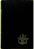 Liturgia Godzin  Okres adwentu okres narodzenia pańskiego Tom I