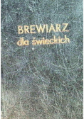 Brewiarz dla świeckich