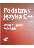 Podstawy języka C++