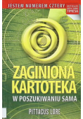 Zaginiona kartoteka W poszukiwaniu Sama