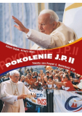 Pokolenie J.P II