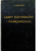 Lampy Elektronowe i Półprzewodniki
