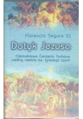 Dotyk Jezusa