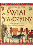 Świat Starożytny