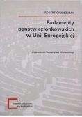 Parlamenty państw członkowskich w UE