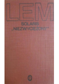 Solaris "Niezwyciężony"