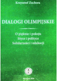 Dialogi olimpijskie