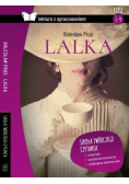 Lalka Lektura z opracowaniem