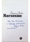 Korzeniec