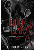 Little liar The Web of Silence Duet Tom 2