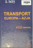 Transport Europa-Azja