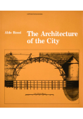 The architecture of the city