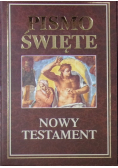Pismo Święte Nowy Testament