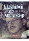 Lekcja historii Jacka Kaczmarskiego