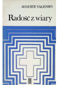 Radość z wiary