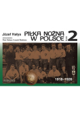 Piłka nożna w Polsce Tom 2
