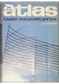 Atlas lamp nadawczych