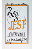 Bóg jest najważniejszy