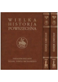 Wielka Historia Powszechna Tom II Dzieje greckie Część 1 do 3