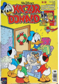 Kaczor Donald Nr 39 / 97