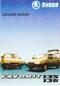Skoda Favorit Forman 135 / 136