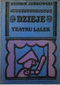 Dzieje teatru lalek