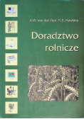 Doradztwo rolnicze