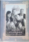Stuhrowie Historie rodzinne