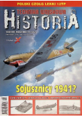 Technika Wojskowa Historia Nr 5 / 2021