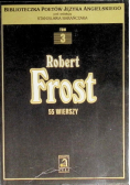 Frost 55 wierszy