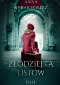 Złodziejka listów DL