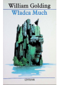 Władca much