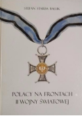 Polacy na frontach II wojny światowej